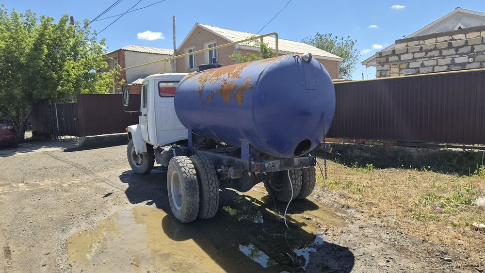 Продаются Газ 53