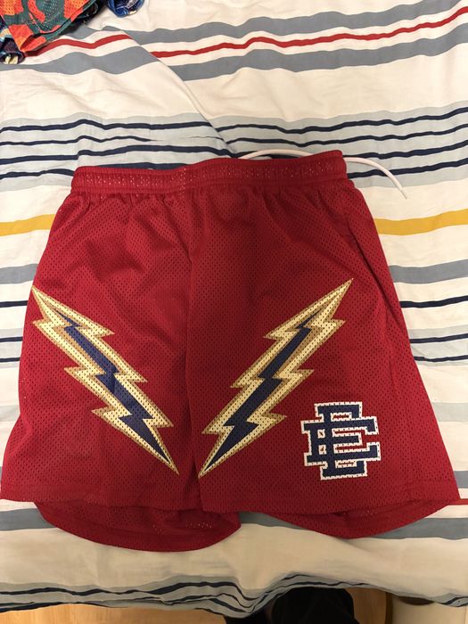 Pantaloni Eric Emanuel