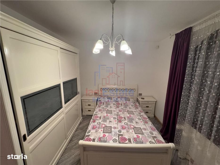 Superb - Casa - Vila Rediu - CasaBlanca