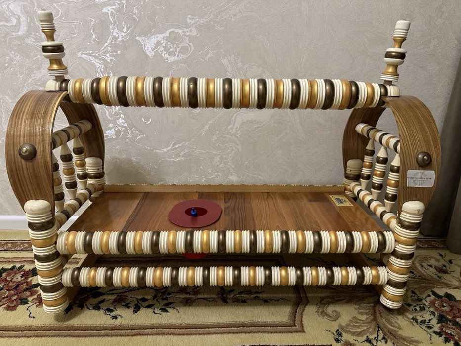 Beshik tutilmagan yengi oq beshik yaxshisi oladganla yozila narx