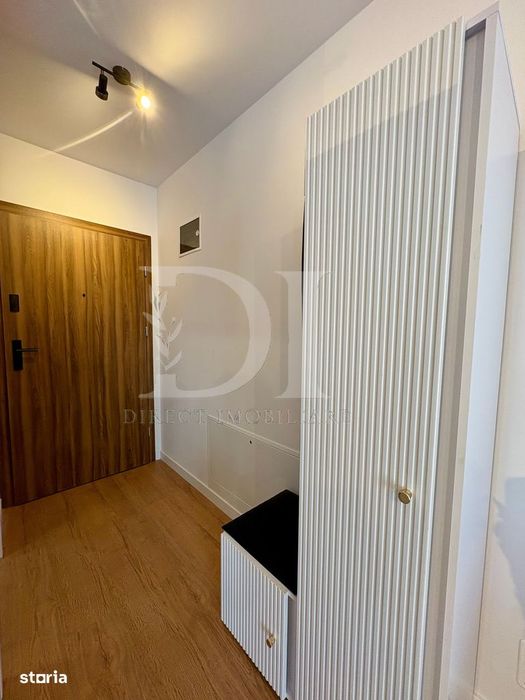 Apartament 2 camere de închiriat – Zona Tineretului, Florești