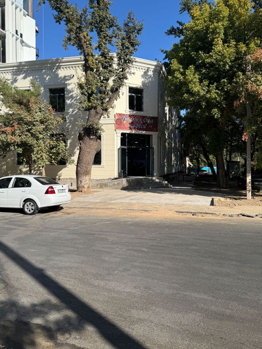 Аренда помещения