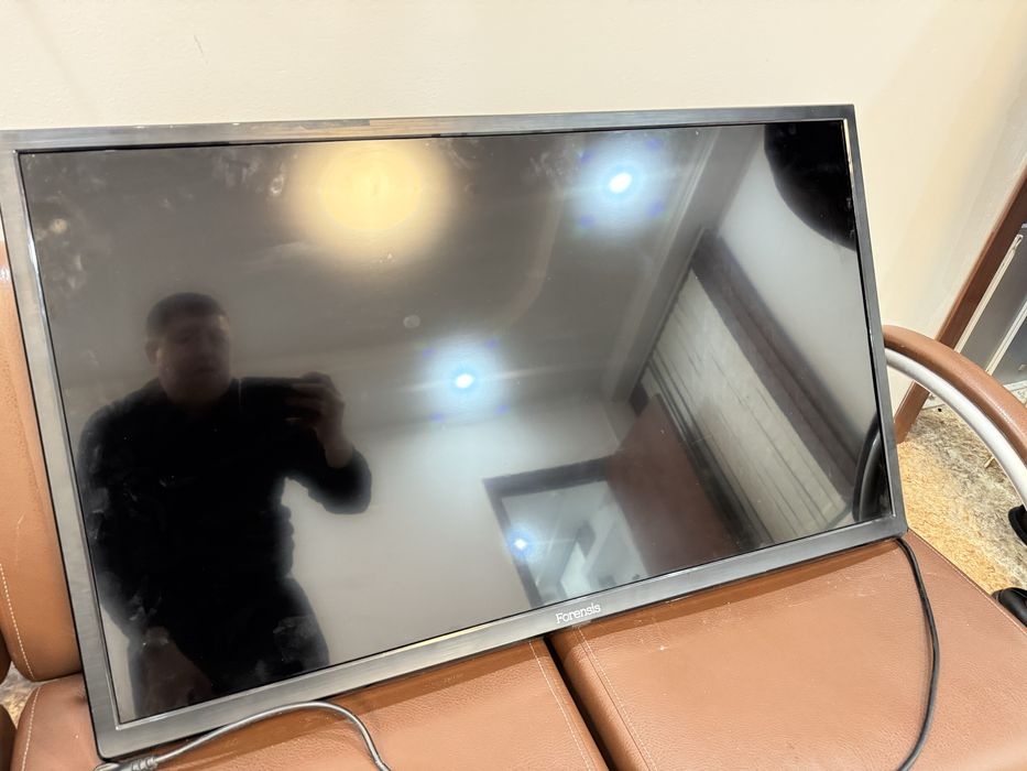 Телевизор Forensis