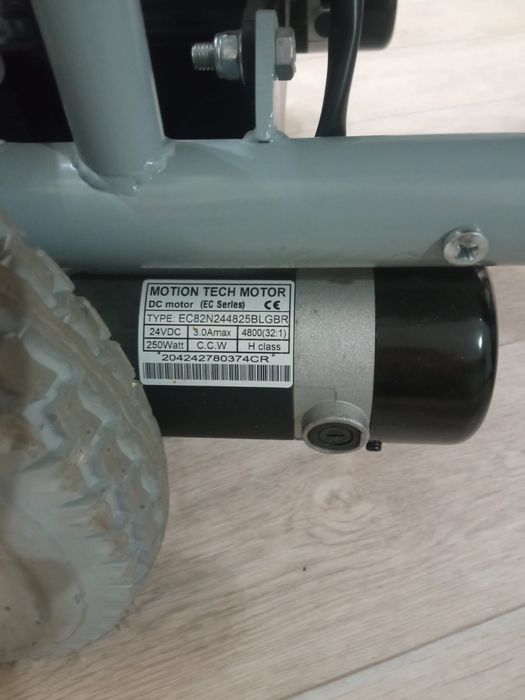 Продам коляску инвалидные