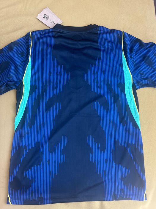Tricou jordan Brazilia