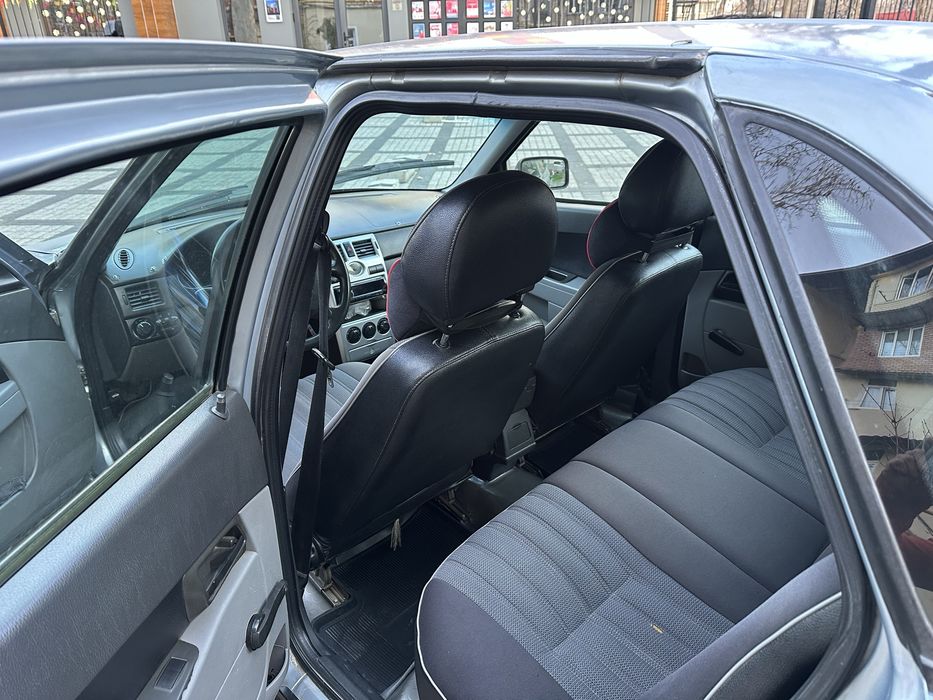 Лада приора 2170