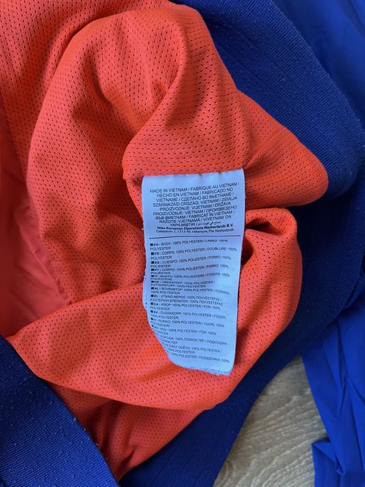 Ветровка Nike Atletico Madrid