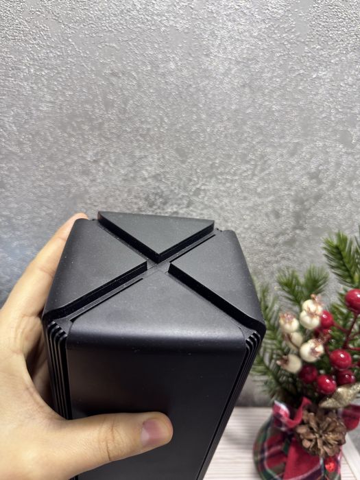 Wi-Fi Xiaomi AX3000  ishlashi zor aybi umuman yoq yaqinda olingan