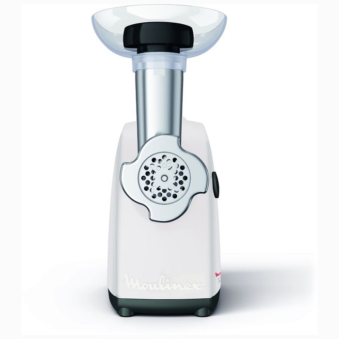 Мясорубка Moulinex ME458139