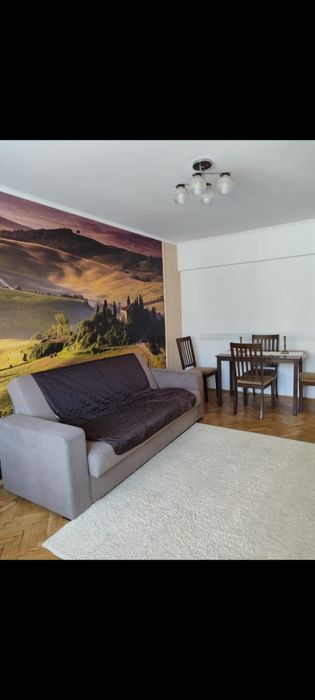 Apartament 3 camere de închiriat – Obor | Bloc ALMO | 70 mp | Metrou 2 min