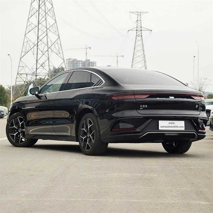 BYD Han bosh tolov 20%