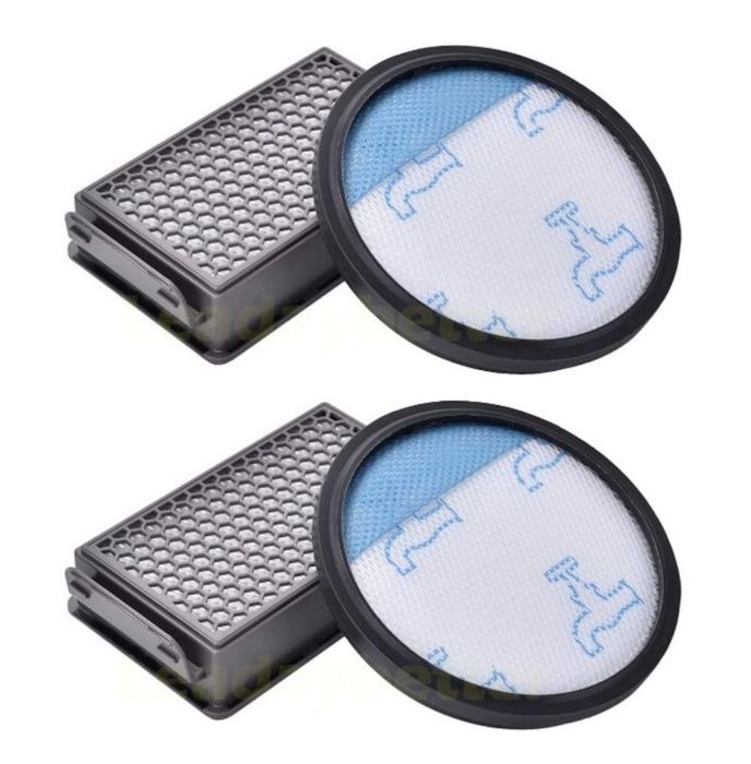 Филтър за прахосмукачка