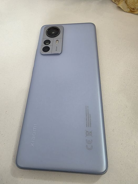 Xiaomi 12 pro. Смартфон на продажу