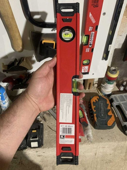 Kapro уровень 977 Neptune