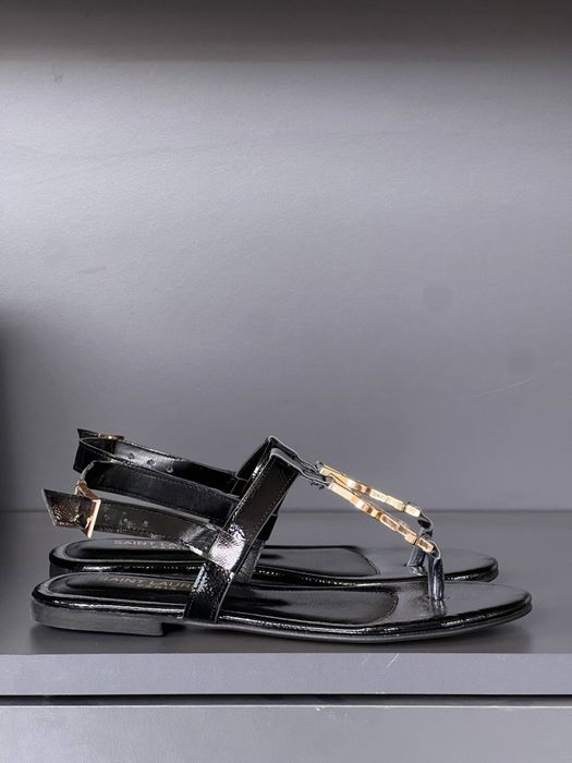Sandale YSL pe comanda