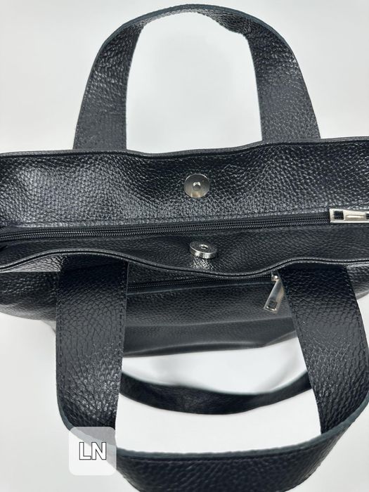 -20% Намаление!!! Дамска чанта от 100% естествена кожа