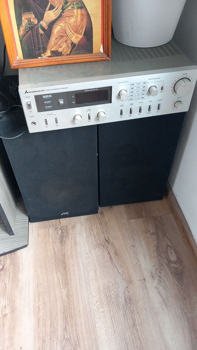 Vand stație cu boxe