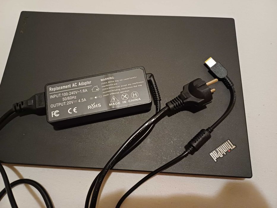 Лаптоп Lenovo ThinkPad