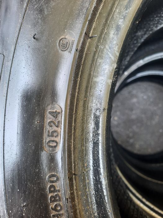 Шина летни хороший