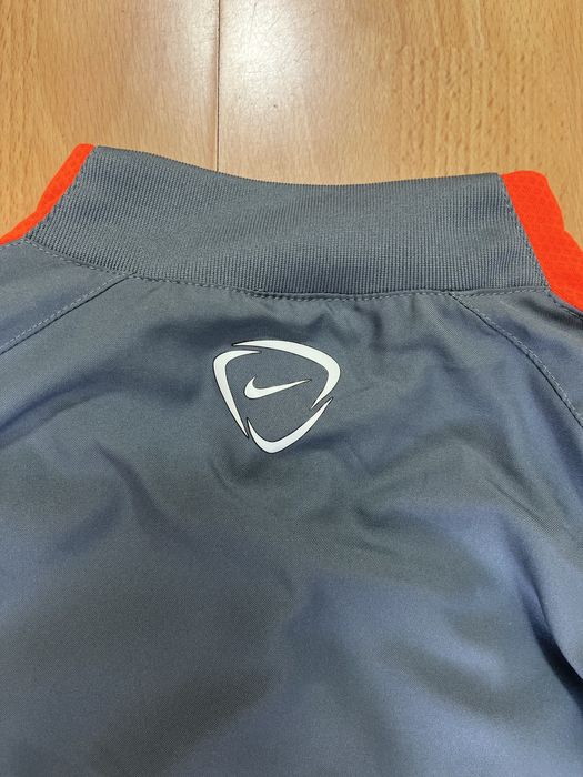 Nike Juventus мъжко горнище/яке М