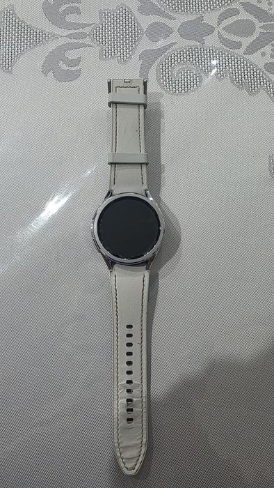 Samsung galaxy watch 6
