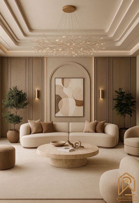 Дизайн-проект под ключ | от 3000 ₸/м²