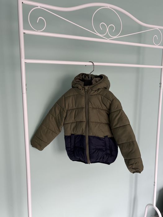 Двтски якета за момче