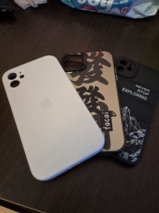 iPhone11 на 64гб