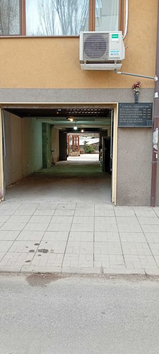 Дава се под наем Склад в София, Хаджи Димитър - 63 кв.м за 448.8 € - Снимка #3