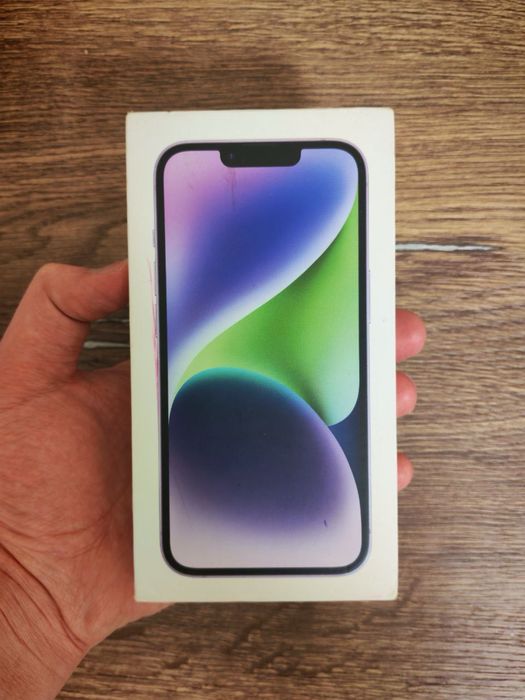 Iphone 14 128GB Purple Срочно