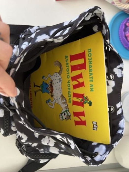 Дамска раница ted baker