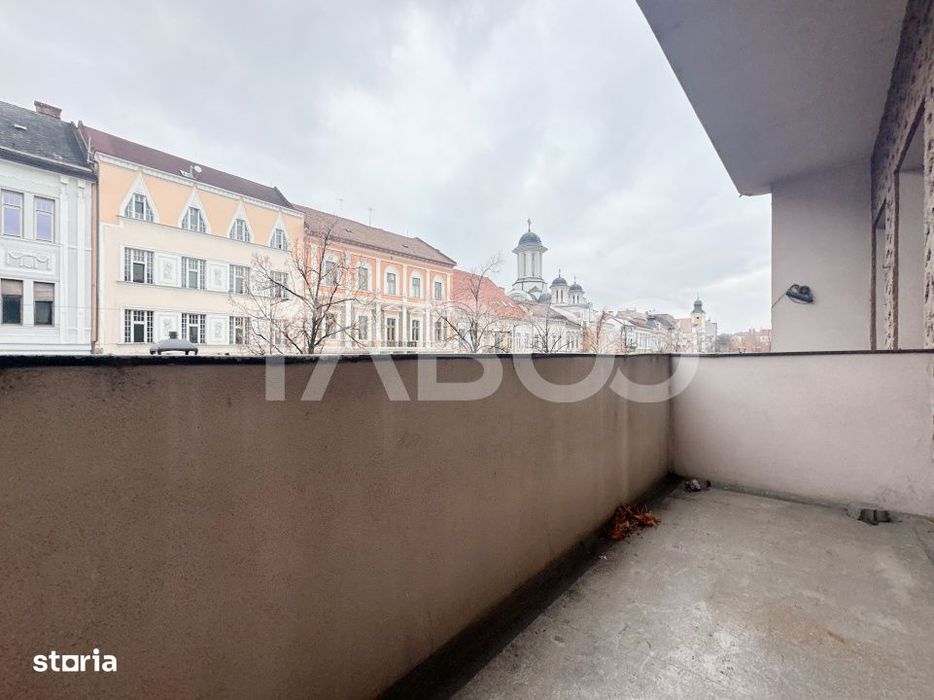 Apartament  cu 4 camere de vanzare 120 mp Ultracentral