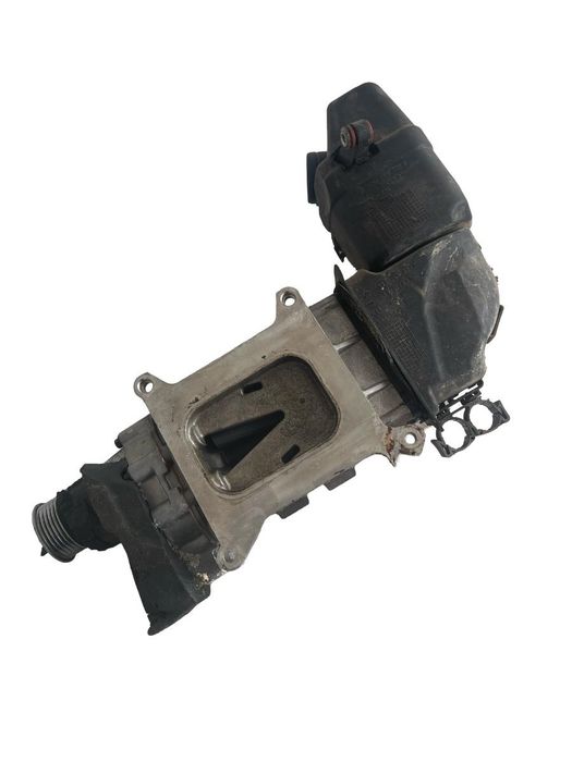 Compresor De Supraalimentare Volkswagen Golf V 1K1 2003 - 2009 1.4 Tsi Bmy 03C145851K 03C145851E