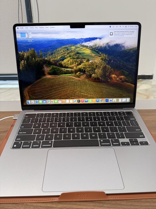 Apple MacBook Air M2 8GB / 512GB