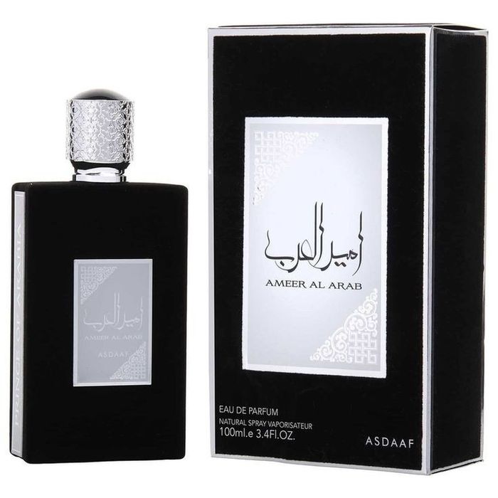 Original parfum 230.000 Hayati now bulgari 8element Mousuf Fursan nark