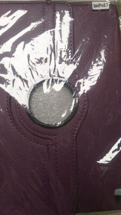 Чисто нов калъф ка iPad pro 9.7