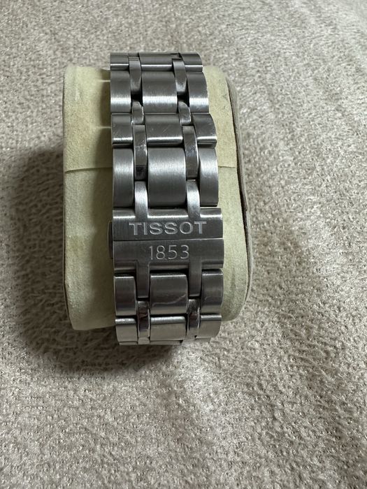 Ceas Tissot T-Classic Couturier