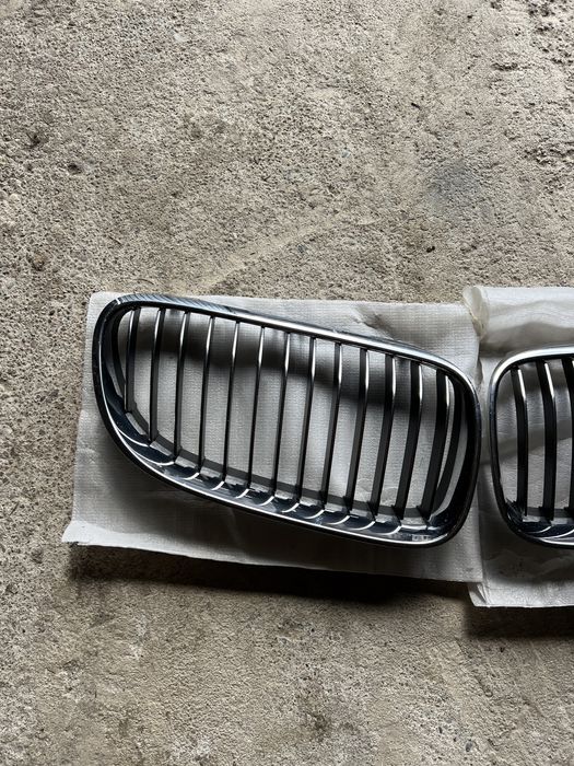 Grile bmw e92 2010