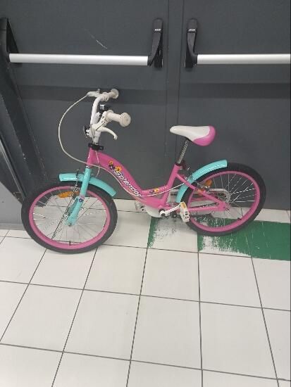 Splendor roz - produs resigilat - (SecondHand) Decathlon