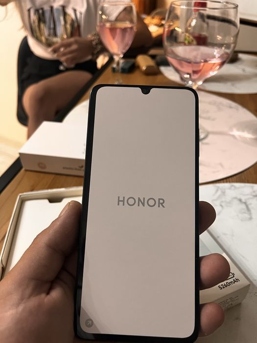 Honor  X5c plus чисто нов