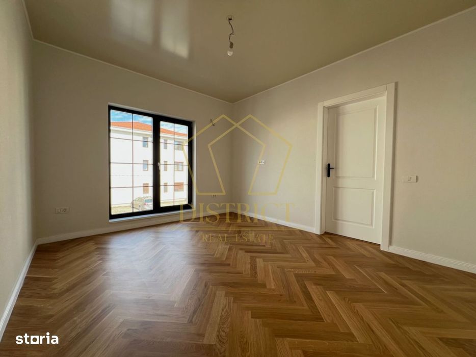 Duplex superb cu 5 camere | Braytim