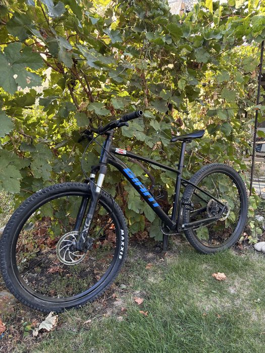 Велосипед Giant talon 1 27,5