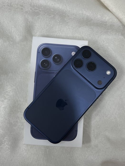 17 pro 256 гб 99 емкость