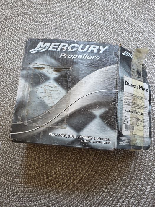 Пропелер/ Винт Mercury