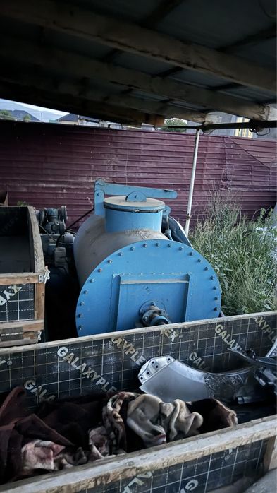 Полистеролбетон станок