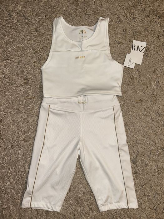 спортни дрехи