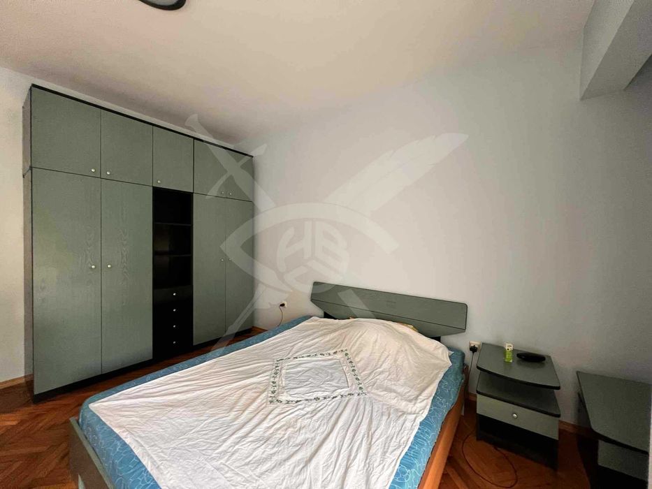 Тристаен апартамент - Общината - 7092