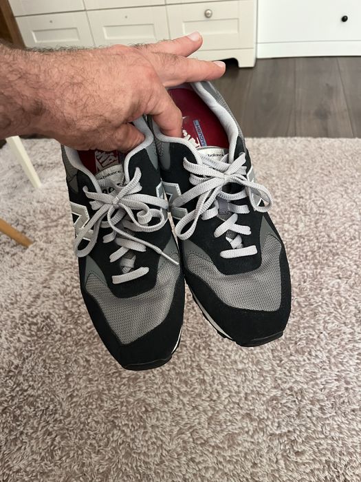 New Balance 393-оригинални кецове