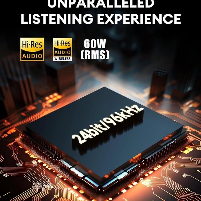 Edifier D32 Black Колонка Bluetooth (мощность 60 ватт) (Калонки)