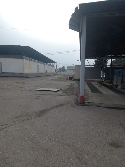 Продаётся Территория Нуровшон Ташморе